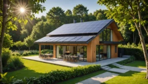 que peut-on alimenter avec un panneau solaire 1000w