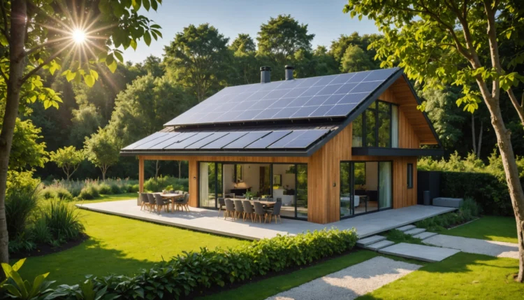 que peut-on alimenter avec un panneau solaire 1000w