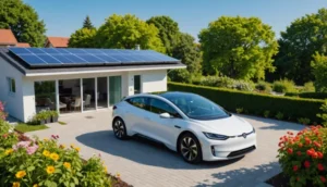 que peut-on alimenter avec un panneau solaire 5000w