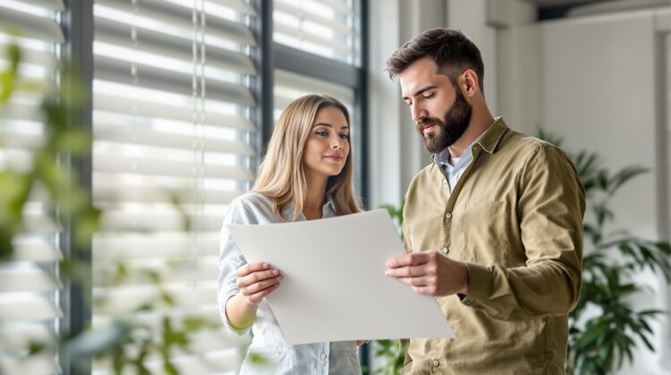 Éco-conception de stores