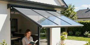 store exterieur veranda anti chaleur